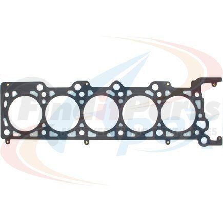 AHG1121L by APEX GASKETS - Head Gasket