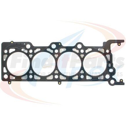 AHG1139L by APEX GASKETS - Head Gasket