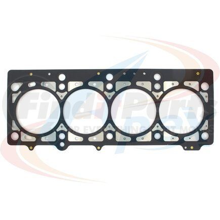 AHG1103 by APEX GASKETS - Head Gasket