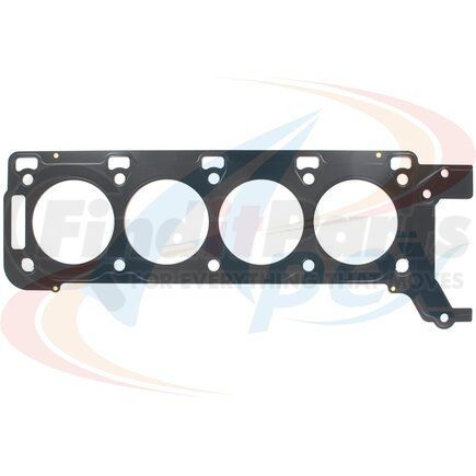 AHG1141L by APEX GASKETS - Head Gasket