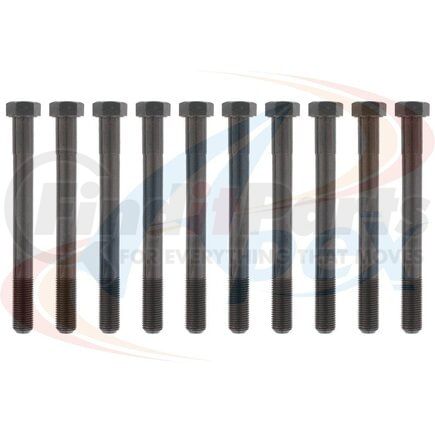 Apex Gaskets AHB208 Engine Cylinder Head Bolt Set Head Bolt Set