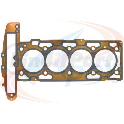 AHG1172 by APEX GASKETS - Head Gasket