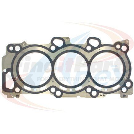 AHG1168R by APEX GASKETS - Head Gasket