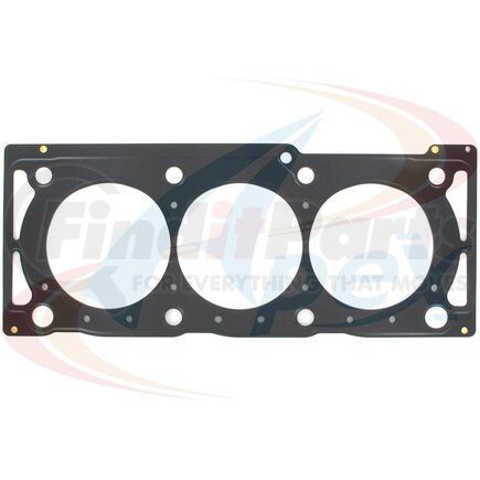 AHG1175 by APEX GASKETS - Head Gasket