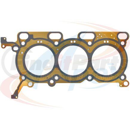 AHG1182R by APEX GASKETS - Head Gasket