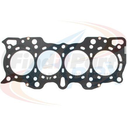 AHG118 by APEX GASKETS - Head Gasket