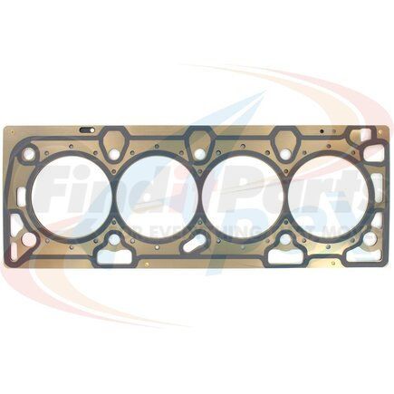 AHG1190 by APEX GASKETS - Head Gasket