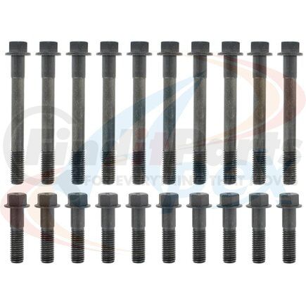 AHB260 by APEX GASKETS - Head Bolt Set