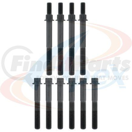 AHB248 by APEX GASKETS - Head Bolt Set