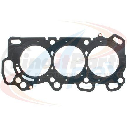 AHG169L by APEX GASKETS - Head Gasket