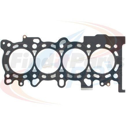 AHG167 by APEX GASKETS - Head Gasket