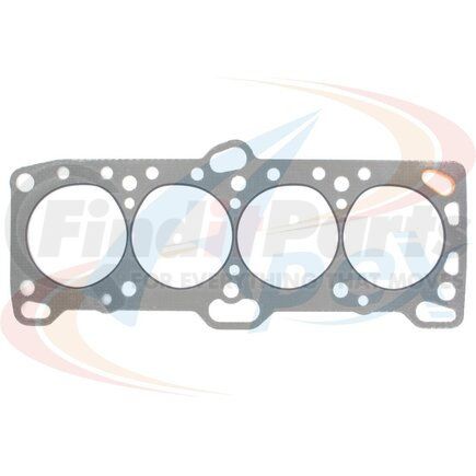 AHG206 by APEX GASKETS - Head Gasket