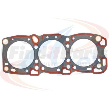 AHG209 by APEX GASKETS - Head Gasket