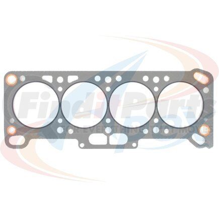 AHG202 by APEX GASKETS - Head Gasket