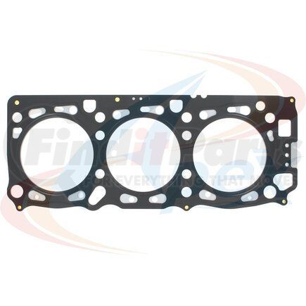 AHG222 by APEX GASKETS - Head Gasket