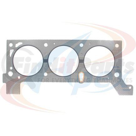 AHG230L by APEX GASKETS - Head Gasket