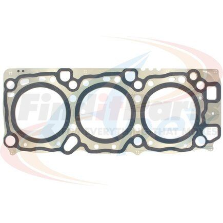 AHG234 by APEX GASKETS - Head Gasket