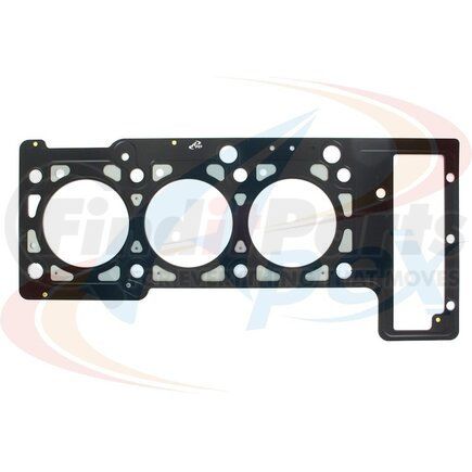 AHG235L by APEX GASKETS - Head Gasket