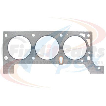 AHG230R by APEX GASKETS - Head Gasket