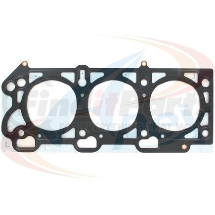 AHG236L by APEX GASKETS - Head Gasket