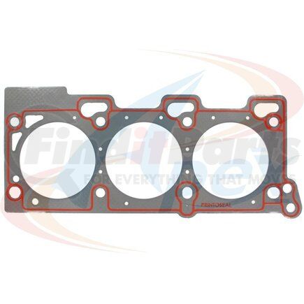 AHG237L by APEX GASKETS - Head Gasket