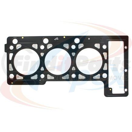 AHG235R by APEX GASKETS - Head Gasket