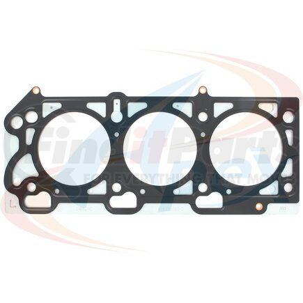 AHG238L by APEX GASKETS - Head Gasket