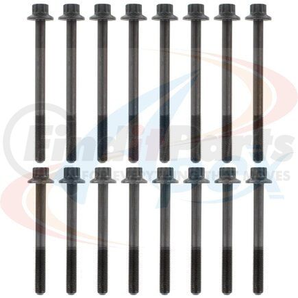 AHB413 by APEX GASKETS - Head Bolt Set