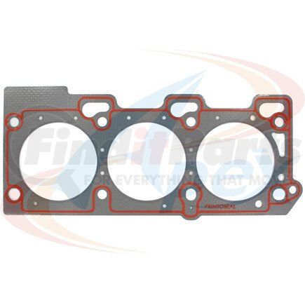 AHG237R by APEX GASKETS - Head Gasket