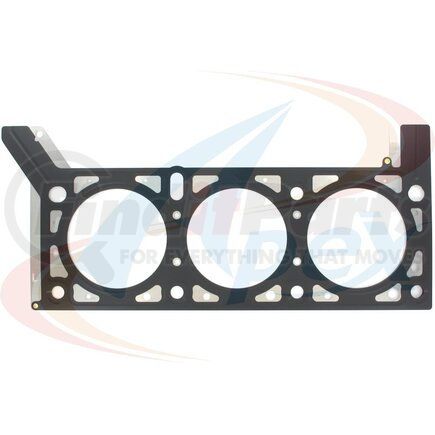 AHG251L by APEX GASKETS - Head Gasket