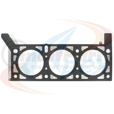 AHG251R by APEX GASKETS - Head Gasket