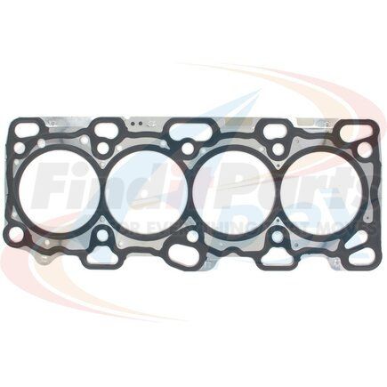 AHG246 by APEX GASKETS - Head Gasket