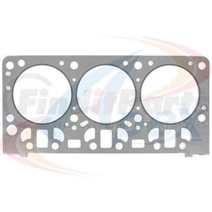 AHG256 by APEX GASKETS - Head Gasket