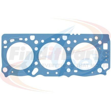 AHG257 by APEX GASKETS - Head Gasket