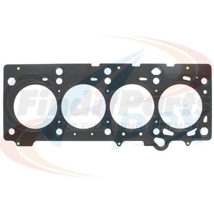 Apex Gaskets AHG278 Engine Cylinder Head Gasket Head Gasket