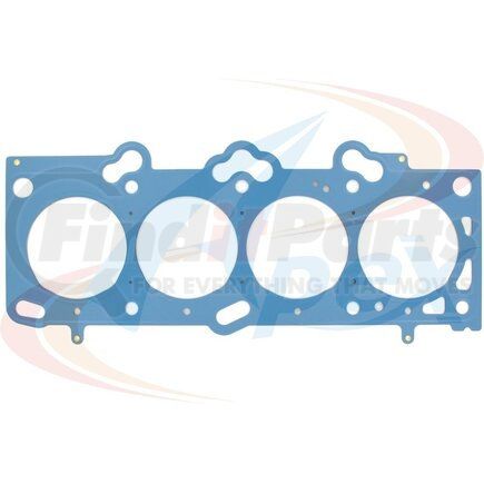 AHG268 by APEX GASKETS - Head Gasket