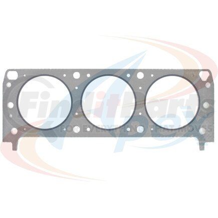 AHG315 by APEX GASKETS - Head Gasket