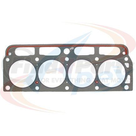 AHG318 by APEX GASKETS - Head Gasket