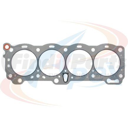 AHG306 by APEX GASKETS - Head Gasket