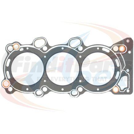 AHG313 by APEX GASKETS - Head Gasket