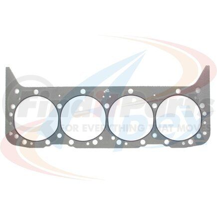 AHG322 by APEX GASKETS - Head Gasket