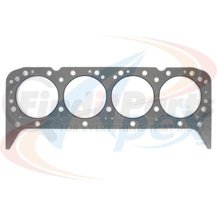 AHG324 by APEX GASKETS - Head Gasket