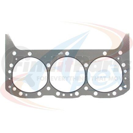 AHG320 by APEX GASKETS - Head Gasket