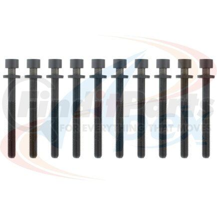 AHB551 by APEX GASKETS - Head Bolt Set