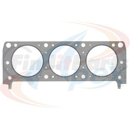 AHG339 by APEX GASKETS - Head Gasket