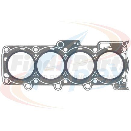 AHG346 by APEX GASKETS - Head Gasket