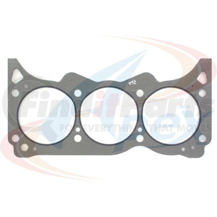 AHG353 by APEX GASKETS - Head Gasket