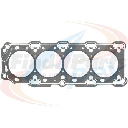 AHG348 by APEX GASKETS - Head Gasket