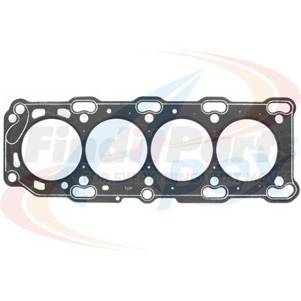 AHG349 by APEX GASKETS - Head Gasket