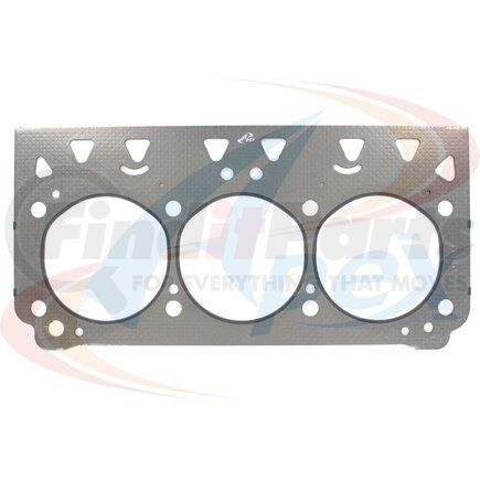 AHG359R by APEX GASKETS - Head Gasket